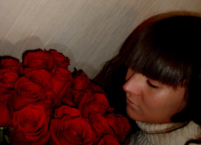 Валечка Белякова | Тверь