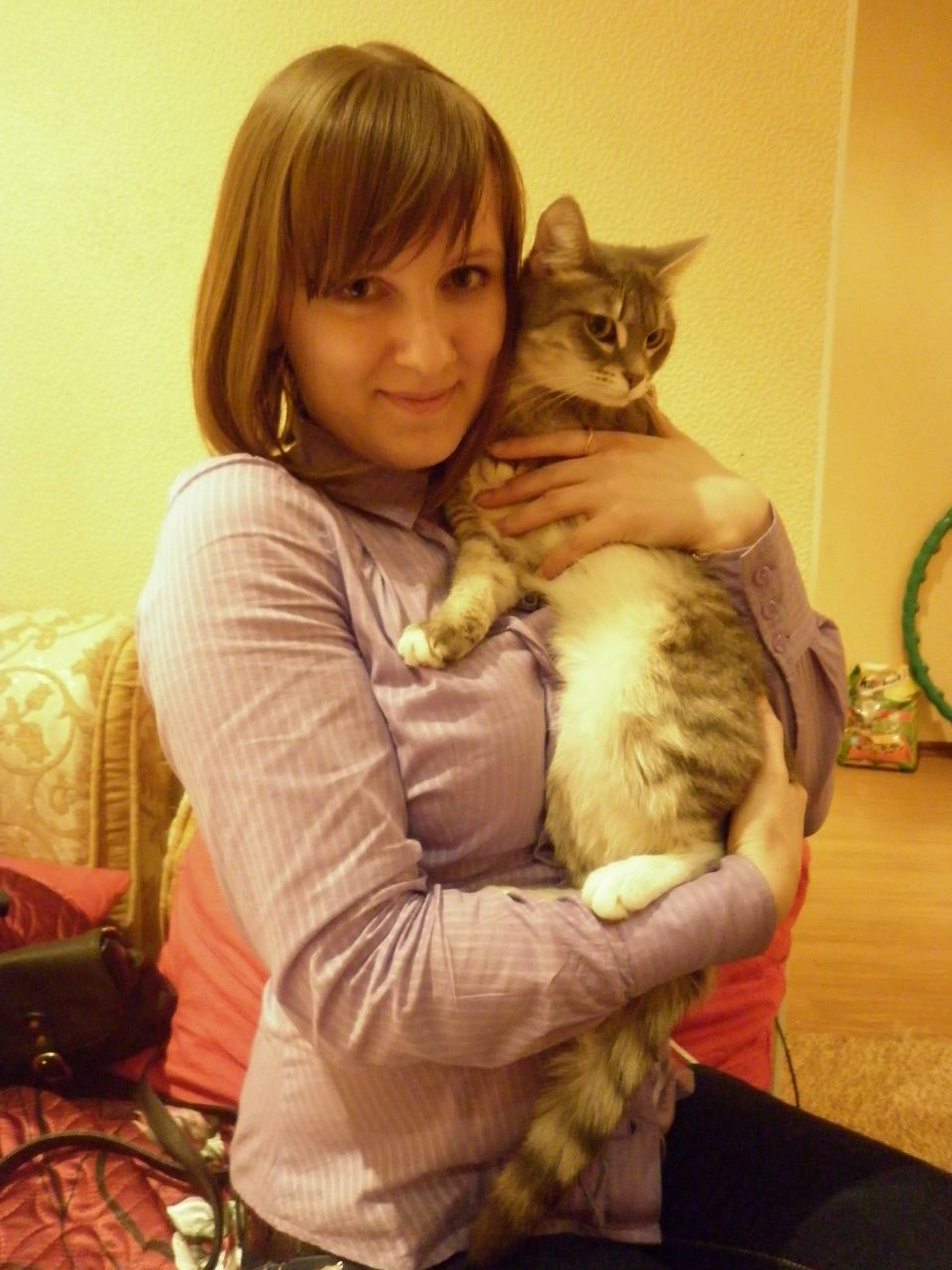 Мария Никитенко | Тюмень