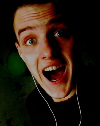 Влад Семіног Акробат | Кашперовка