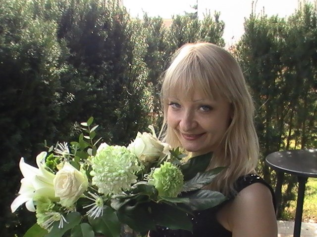 Татьяна Рам | 