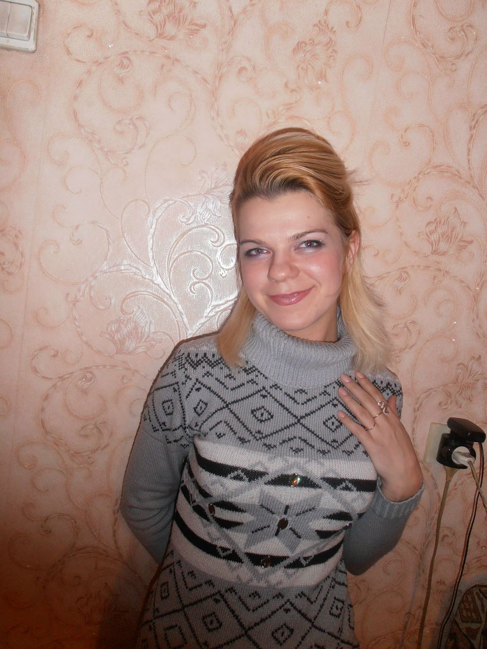 Танюшка Хачова | Запорожье