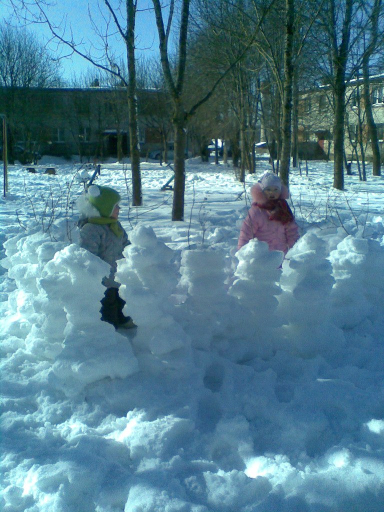 Анастасия Соколова | Санкт-Петербург