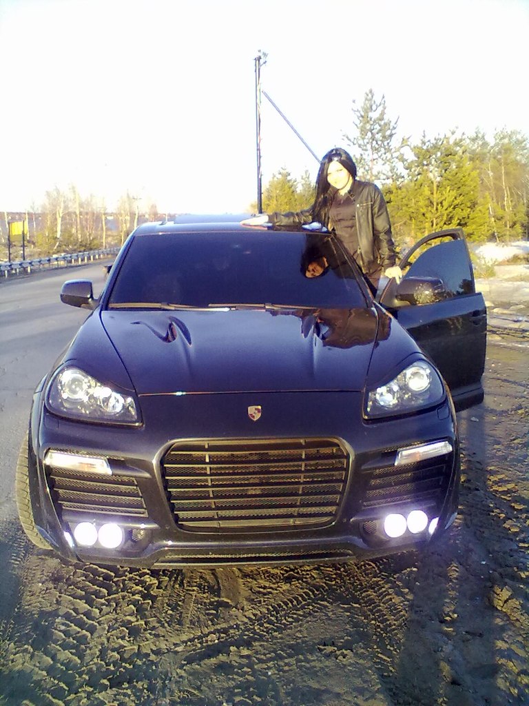 Катерина Никитина | Астрахань