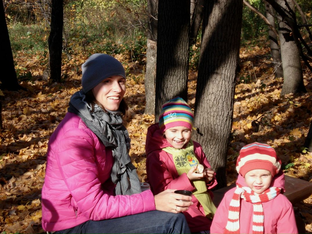 Ольга Устинова | Самара