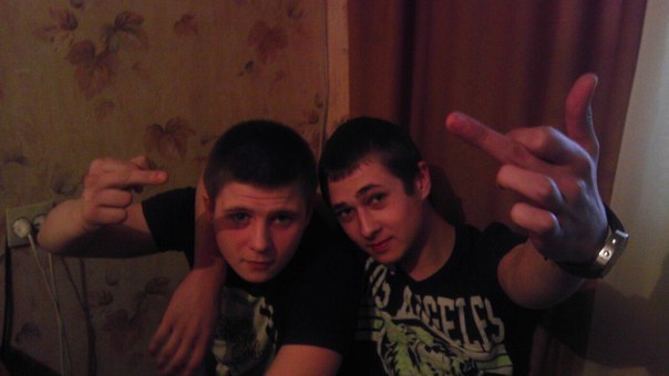 Миша Любимов | Ростов-на-Дону