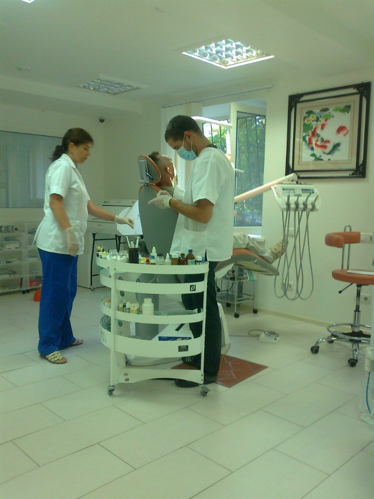 Александр Кондратенко | Запорожье