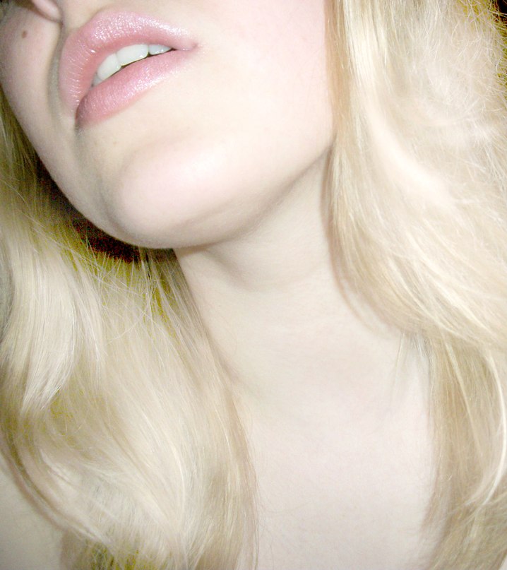 Анна Андрейчук | Санкт-Петербург