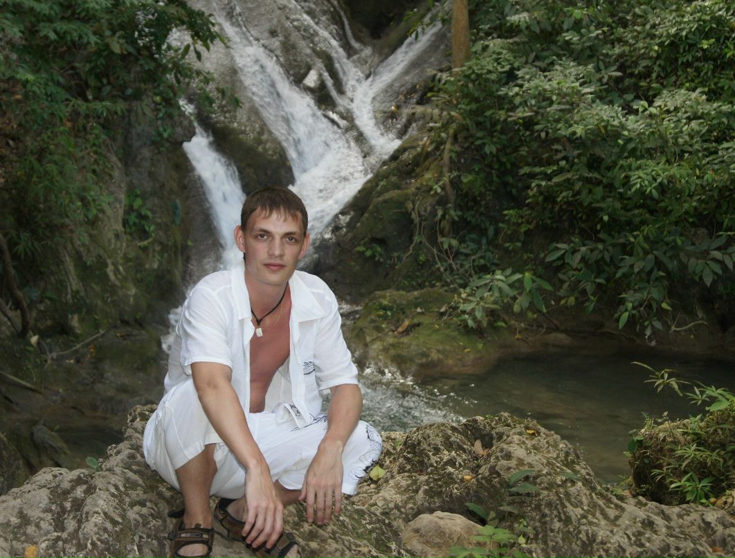 Евгений Бочкарев Aka ~*ArhiLich*~ | Новосибирск