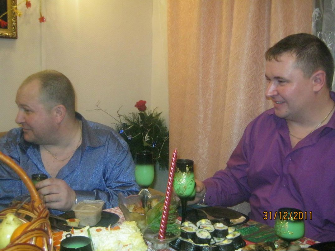 Владимир Ратников | Великий Новгород