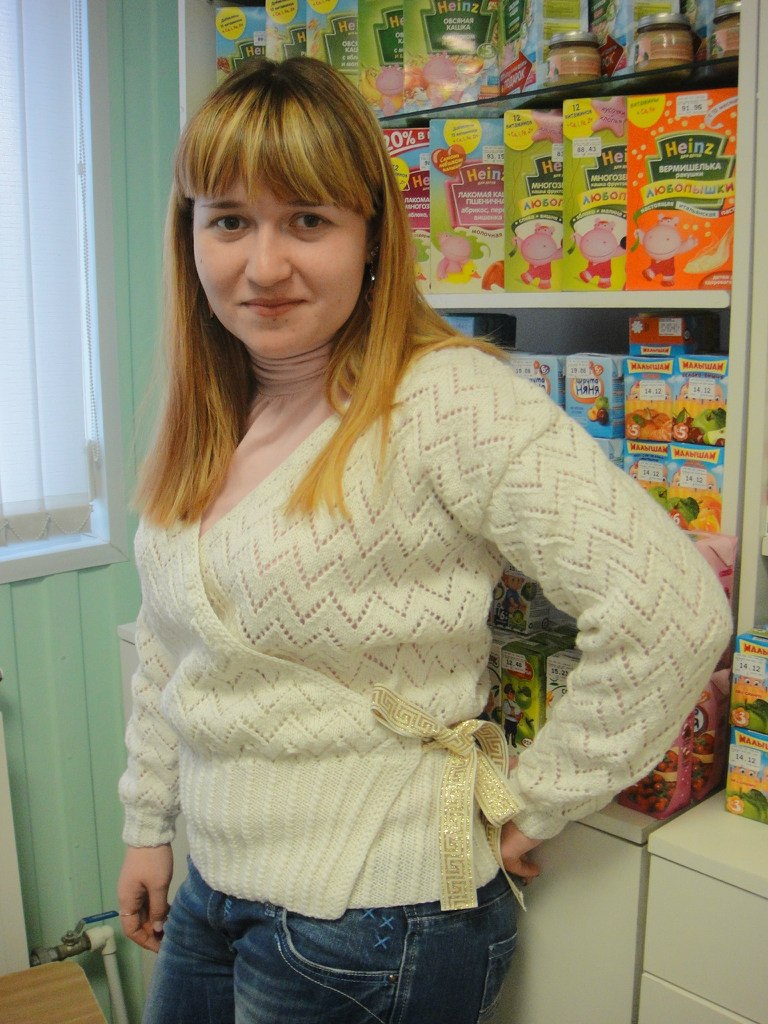 Виктория Исхакова | Великий Новгород