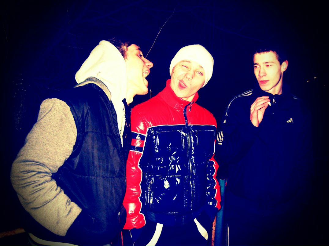 Дмитрий Ревинский | Харьков