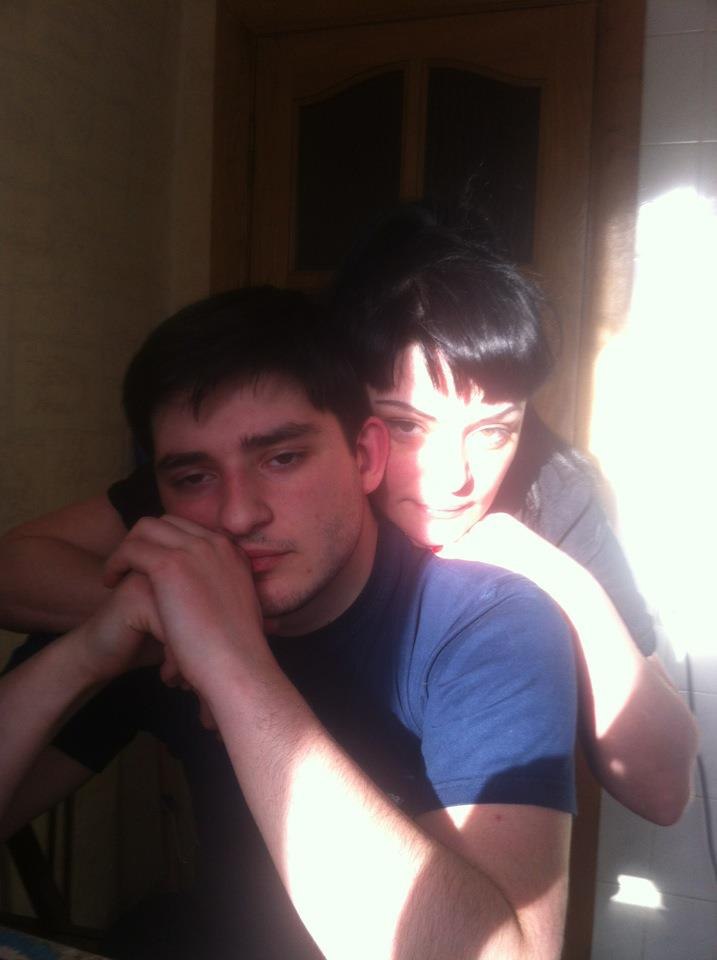 Тамуна Кахиани | Киев