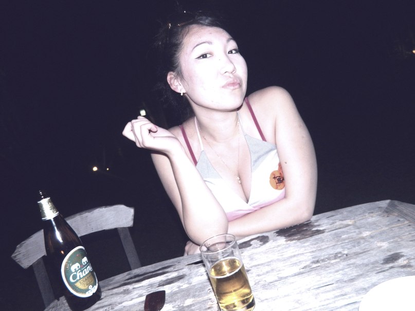 Оля Иванова | Bangkok