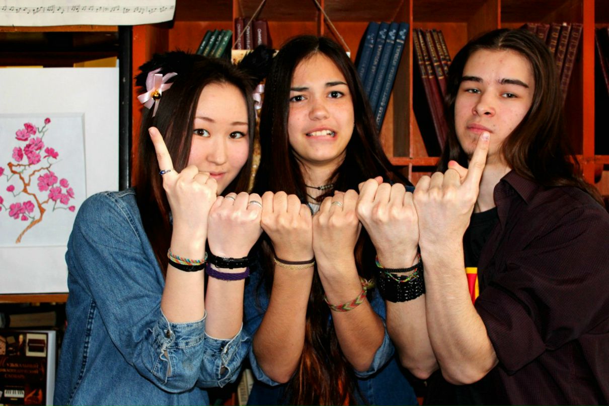 Дарья Петрова Pen | Чита