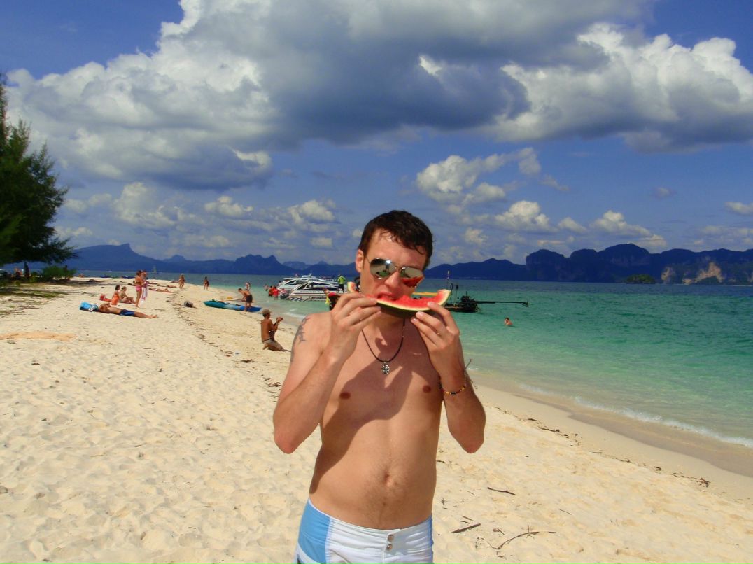 Лоша Выхин leo7788 | Bridgetown