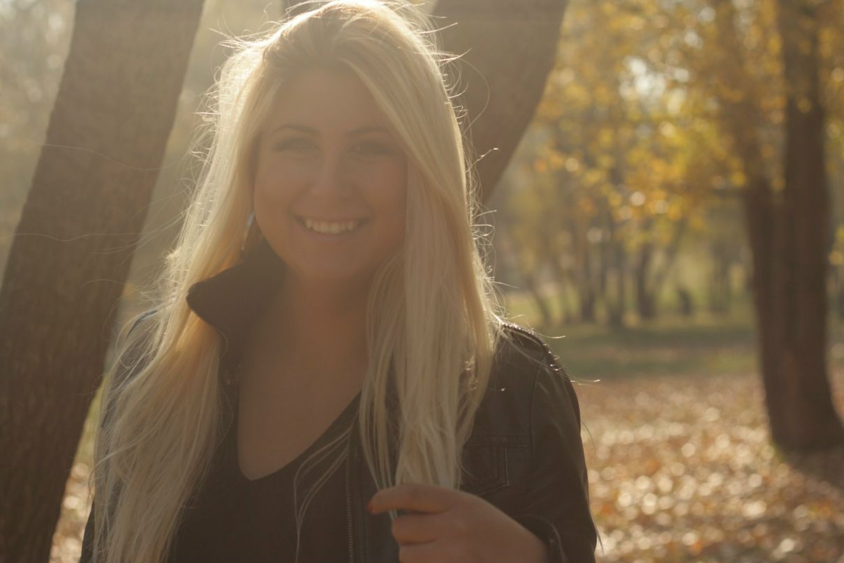 Алёна Москаленко | Dubai