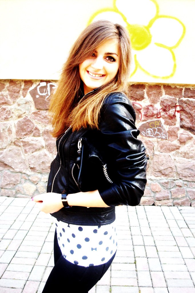 Мар'яна Череп | Ивано-Франковск