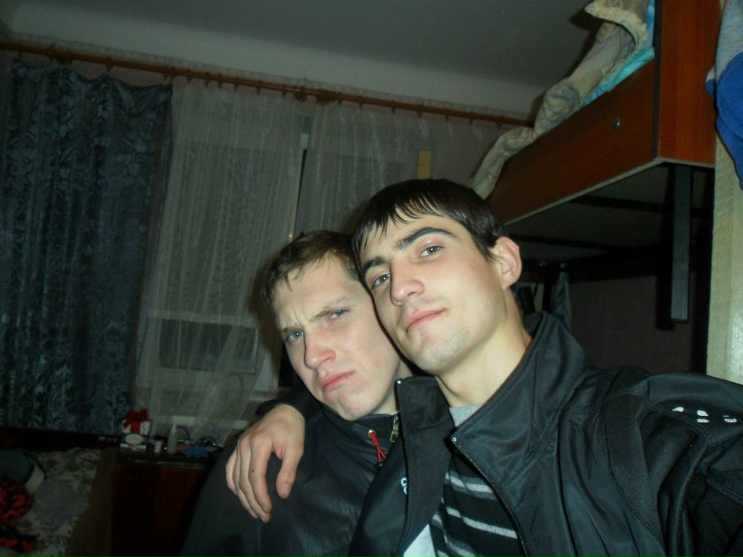 Анатолий Фомин ♂ | Сочи