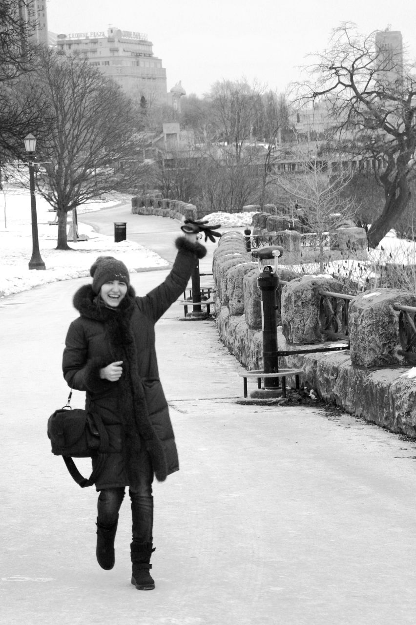 Аня Селезнёва | Москва