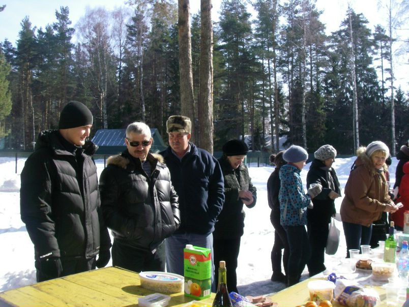 №11, Владимир Фёдоров, 60 лет, Череповец №11, Владимир Фёдоров, 60 лет, Череповец