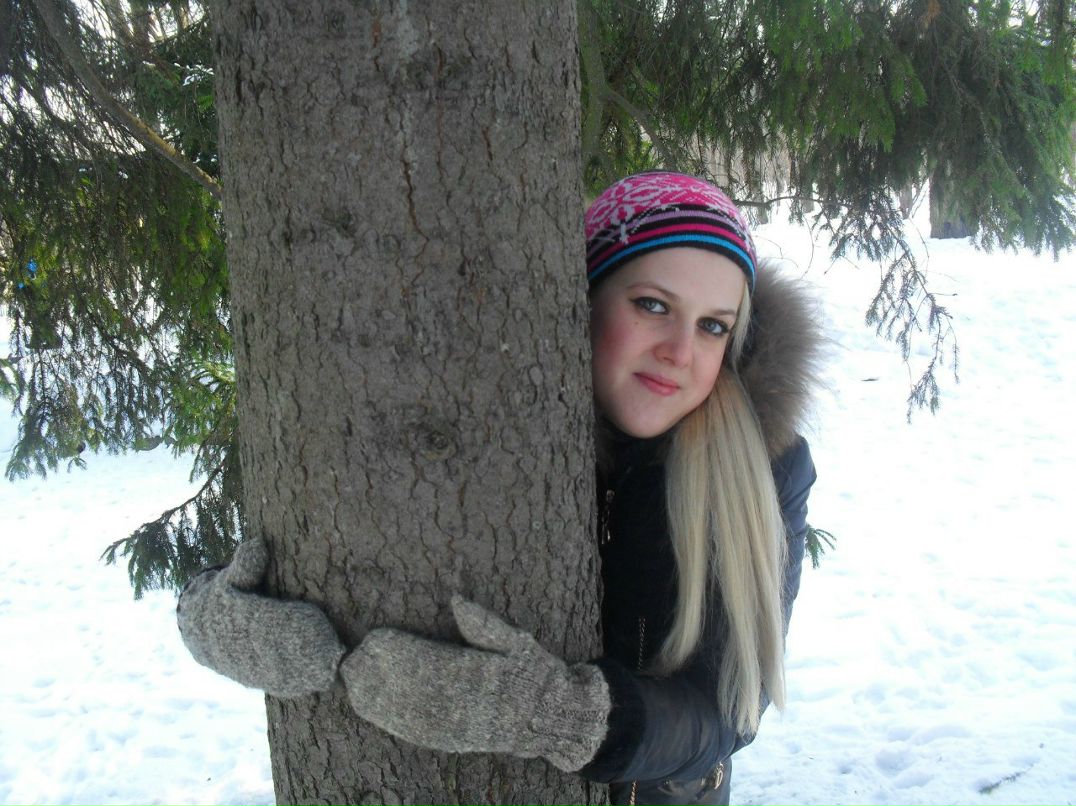 Виктория Степина | Астрахань