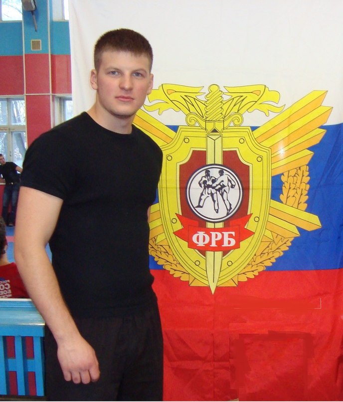 Кирилл Макаров | Екатеринбург