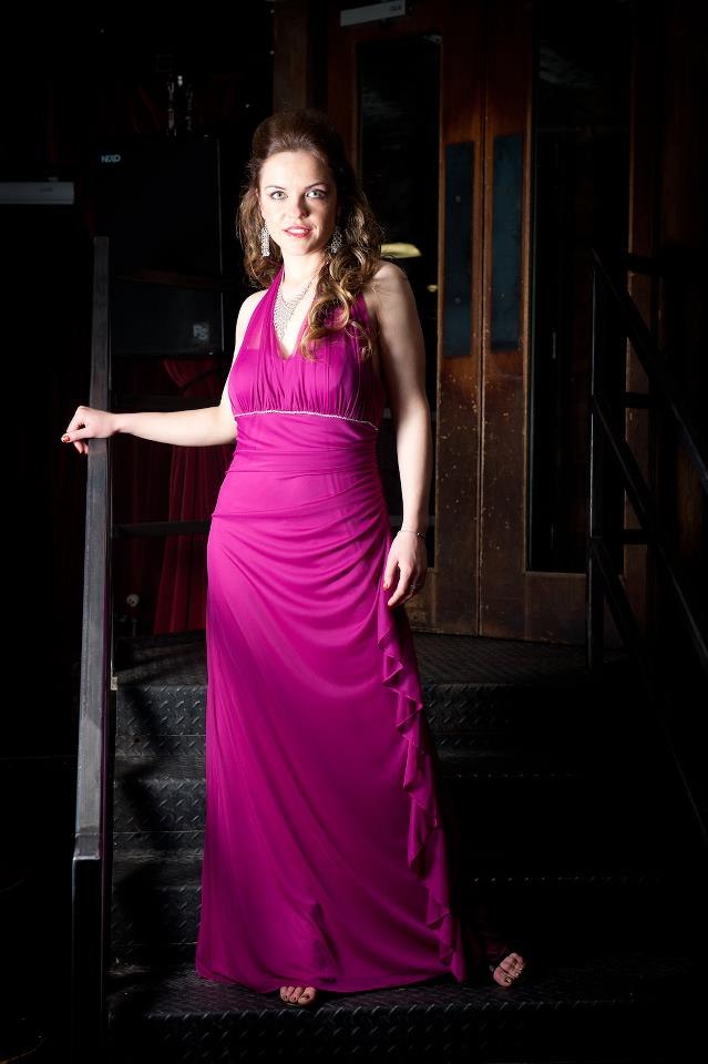 Мария Белоцкая | Минск