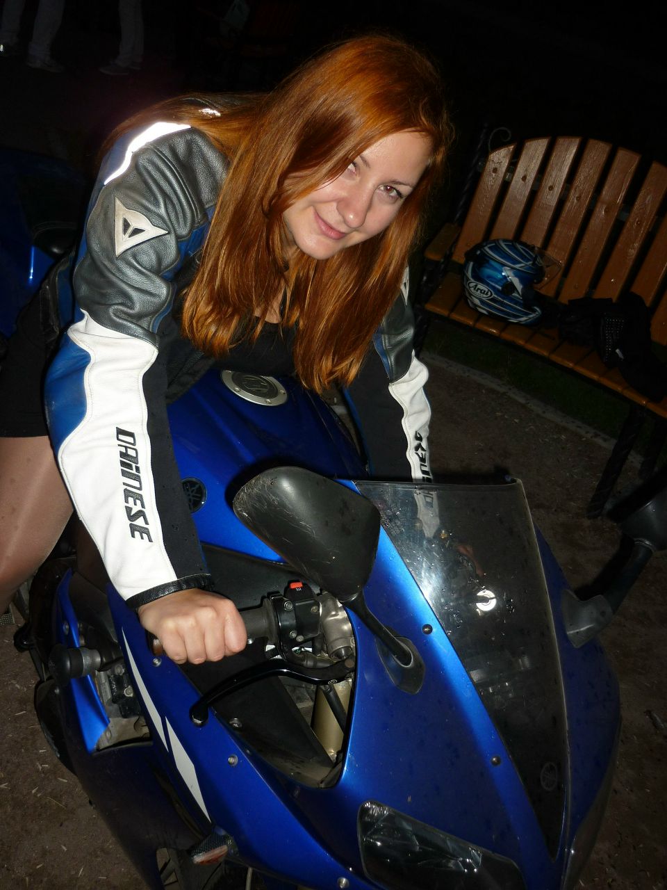 Маришка Сощенко | Москва