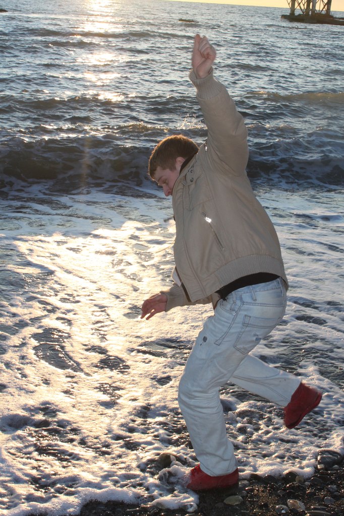 Александр Бурак Сергеевич | Минск