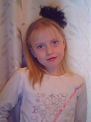 №3, Татьяна Радийчук №3, Татьяна Радийчук