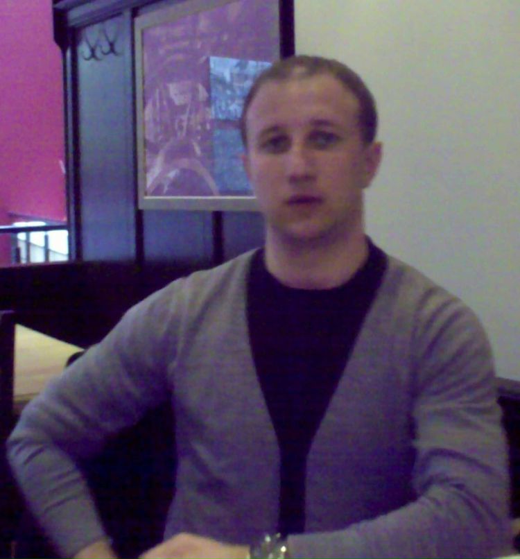 Максим Фёдоров | Самара