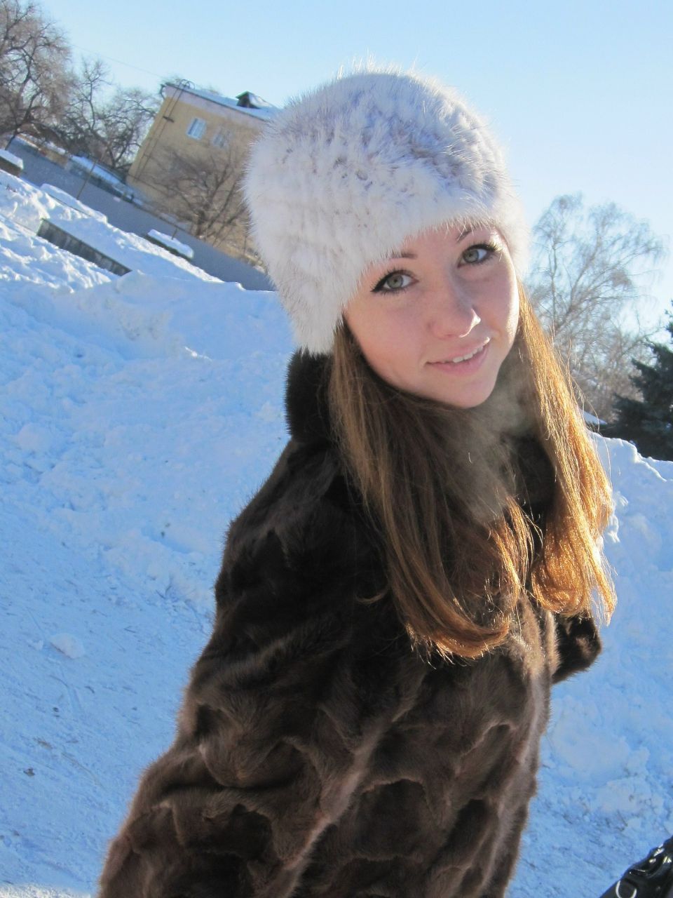 Екатерина Лопатинская | Кузнецк