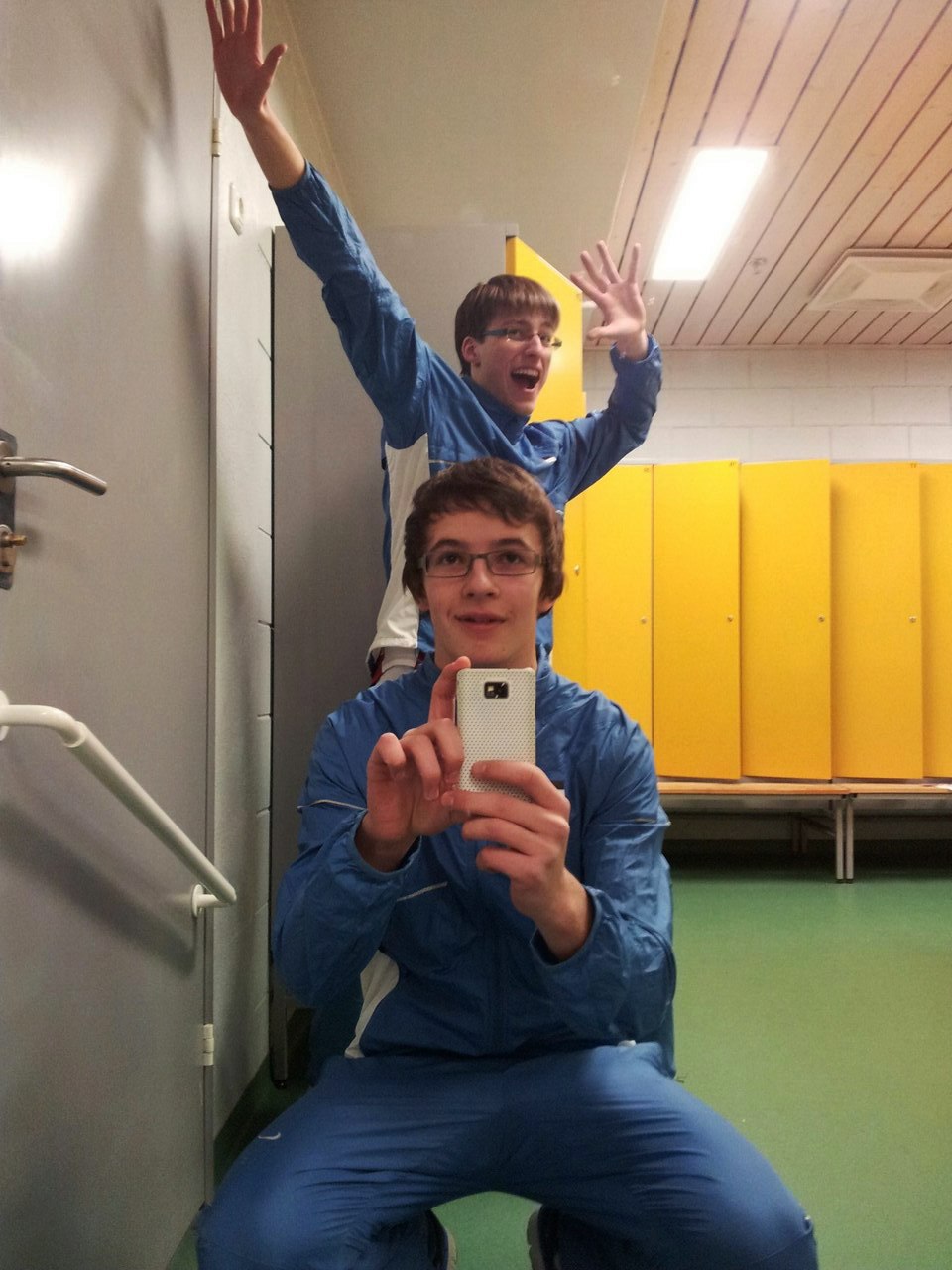 Владик Гужов | Таллин