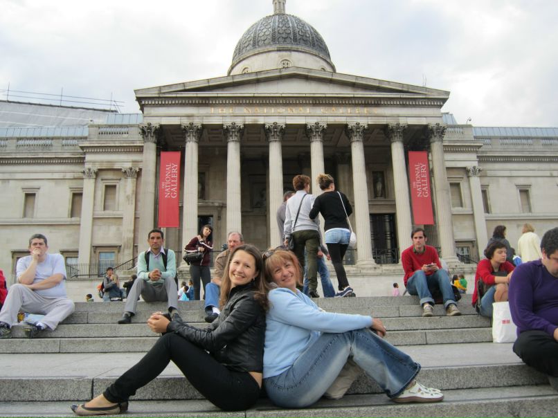 Виктория Широкова | Мончегорск