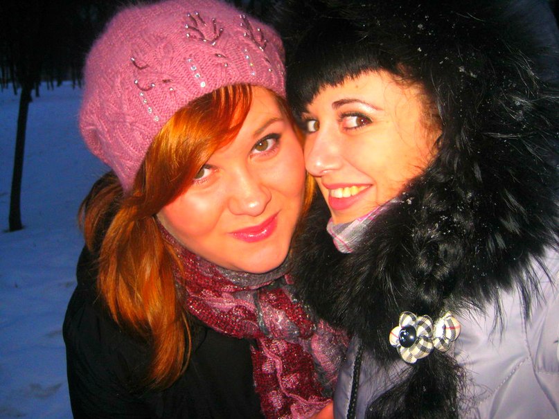 Анастасия Нестеренко Витальевна | 