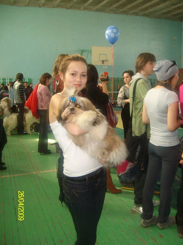 Надежда Литвинова | Якутск