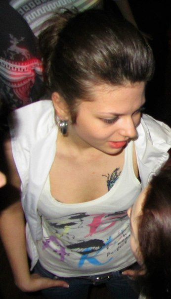 Тетяна Вавринюк | 