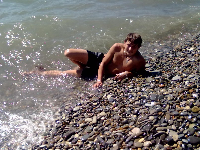 Дмитрий Соловьев | 