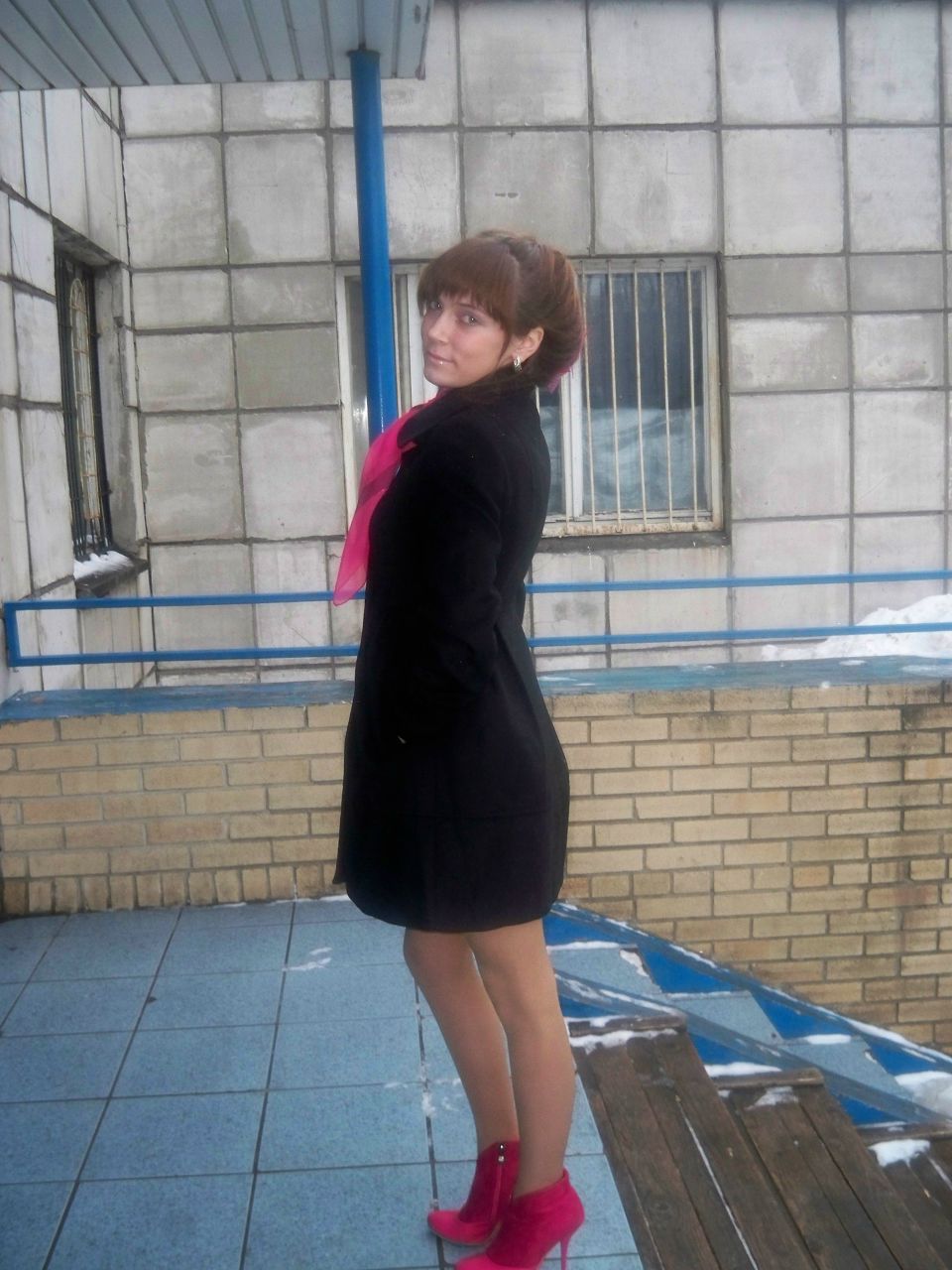 Надежда Бузмакова | Пермь