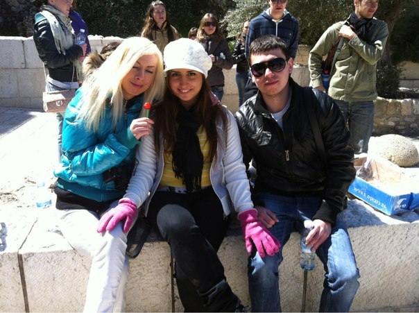 Максим Гошжанов | 