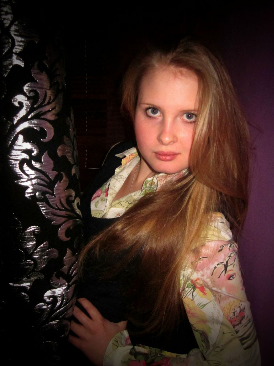 Иришка Нагорина | Санкт-Петербург