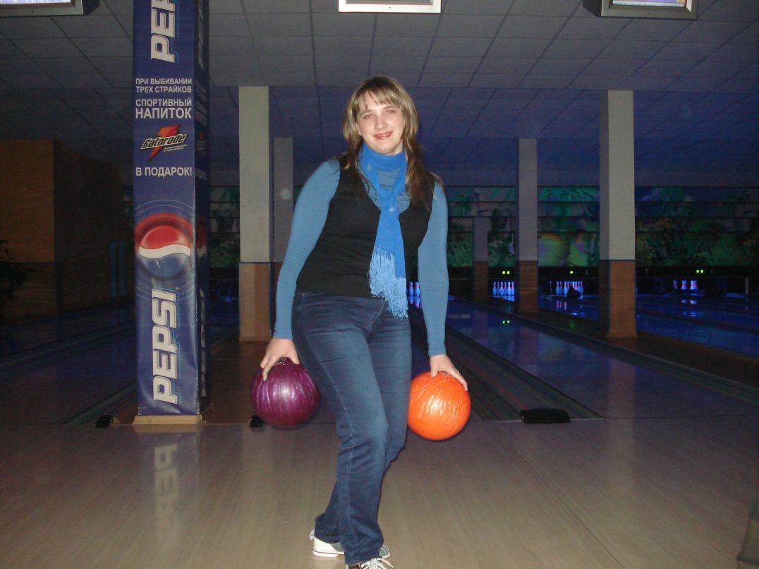 Лидия Кожухарь | Сургут