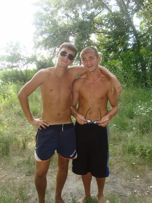 Димка Ермачков | 