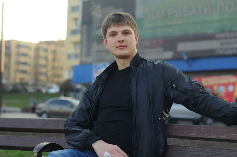 Вадим Король | Новороссийск