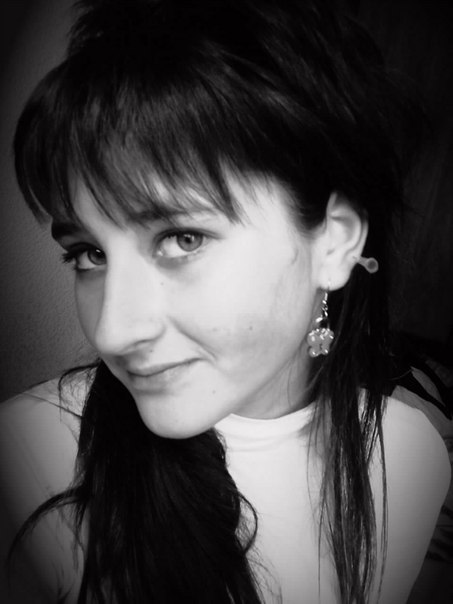 №20, Виктория Крайнюкова №20, Виктория Крайнюкова