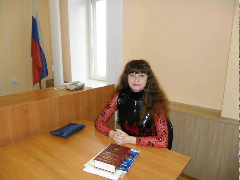 Татьяна Бажина | Киров