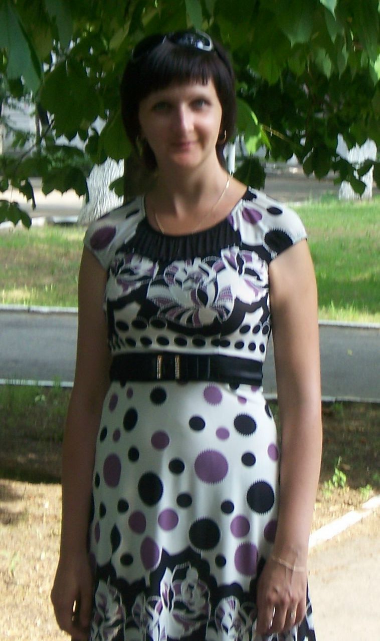 Татьяна Гавриченкова | Красноперекопск