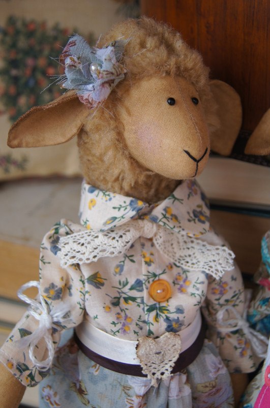 Мария Геворкянц | Ессентуки