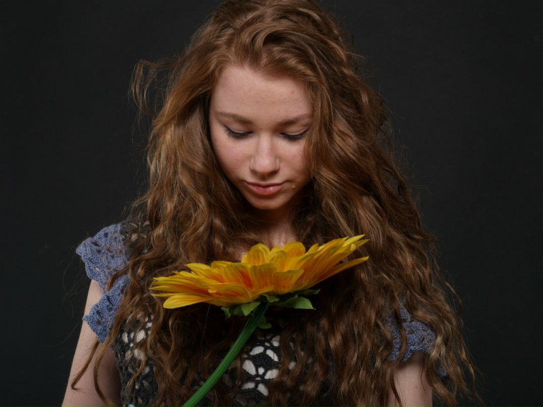 Анастасия Бабиенко | Киев