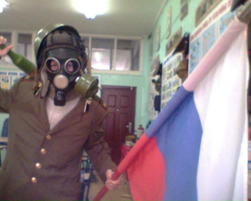 Илья Шишмарев | Южно-Сахалинск